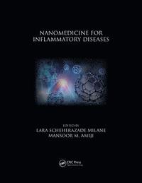 bokomslag Nanomedicine for Inflammatory Diseases