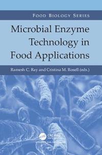 bokomslag Microbial Enzyme Technology in Food Applications