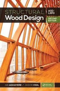 bokomslag Structural Wood Design