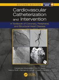 bokomslag Cardiovascular Catheterization and Intervention