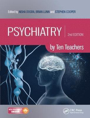 Psychiatry by Ten Teachers 1