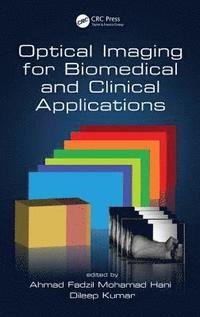 bokomslag Optical Imaging for Biomedical and Clinical Applications