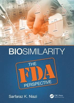 bokomslag Biosimilarity