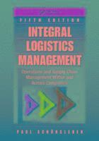 bokomslag Integral Logistics Management