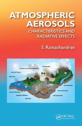 bokomslag Atmospheric Aerosols