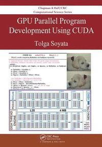 bokomslag GPU Parallel Program Development Using CUDA