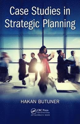 Case Studies in Strategic Planning 1