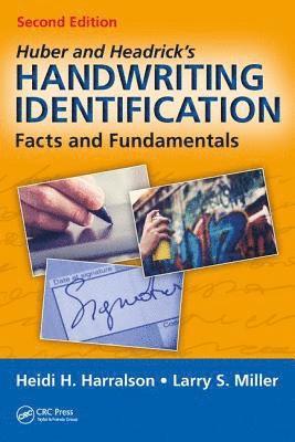 Huber and Headrick's Handwriting Identification 1