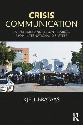 Crisis Communication 1