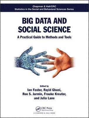 bokomslag Big Data and Social Science