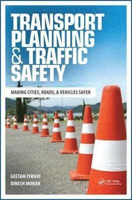 bokomslag Transport Planning and Traffic Safety