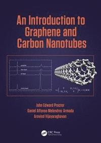 bokomslag An Introduction to Graphene and Carbon Nanotubes