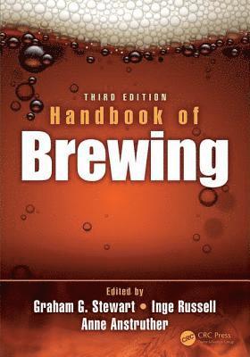 bokomslag Handbook of Brewing