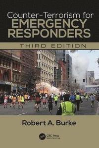bokomslag Counter-Terrorism for Emergency Responders