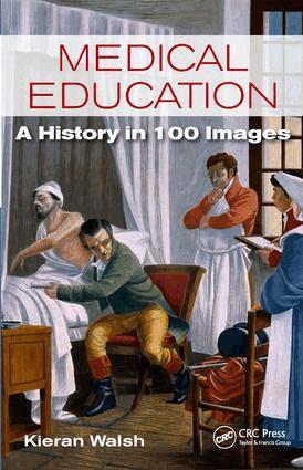 Kieran Walsh - Medical Education, Häftad