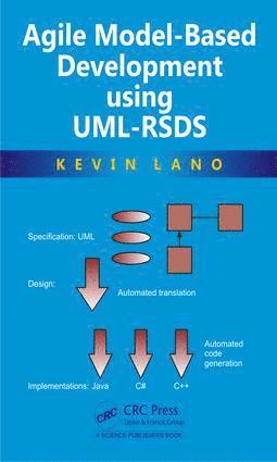 Agile Model-Based Development Using UML-RSDS 1