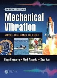 bokomslag Mechanical Vibration