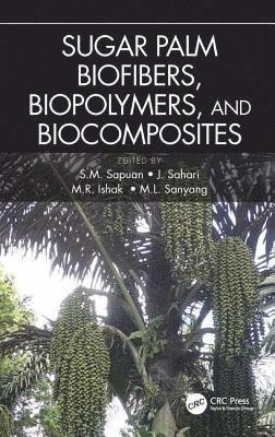 Sugar Palm Biofibers, Biopolymers, and Biocomposites 1
