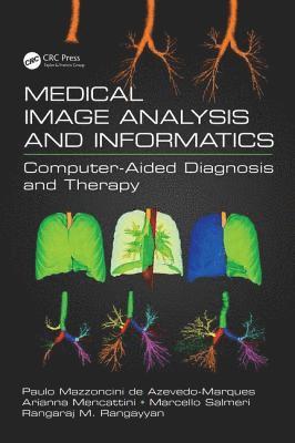 bokomslag Medical Image Analysis and Informatics