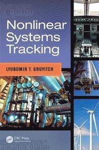 bokomslag Nonlinear Systems Tracking