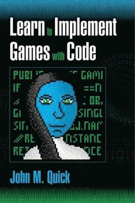 Learn to Implement Games with Code 1