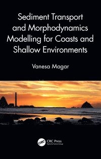 bokomslag Sediment Transport and Morphodynamics Modelling for Coasts and Shallow Environments