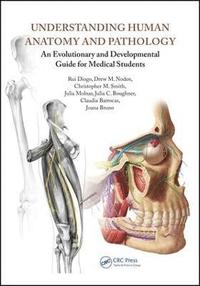 bokomslag Understanding Human Anatomy and Pathology