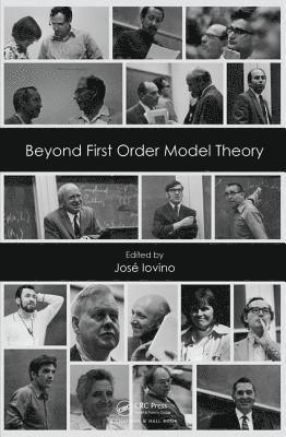 Beyond First Order Model Theory, Volume I 1