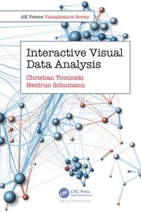 bokomslag Interactive Visual Data Analysis