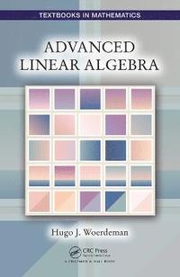 bokomslag Advanced Linear Algebra