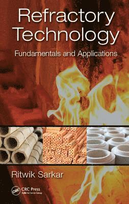 bokomslag Refractory Technology