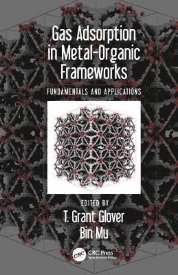 Gas Adsorption in Metal-Organic Frameworks 1