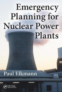 bokomslag Emergency Planning for Nuclear Power Plants