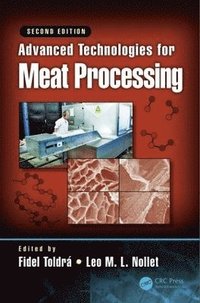 bokomslag Advanced Technologies for Meat Processing