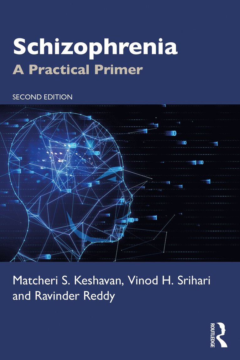 Matcheri S. Keshavan, Vinod Srihari, Ravinder Reddy, USA) Keshavan, Matcheri S. (Harvard Medical School, Dept. of Psychiatry, Beth Israel Deaconess Medical Center, Boston, Massachusetts, USA) Reddy, Ravinder (University of Pittsburgh School of Medicine, Pennsylvania - Schizophrenia, Häftad