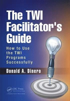 The TWI Facilitator's Guide 1