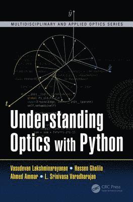 bokomslag Understanding Optics with Python