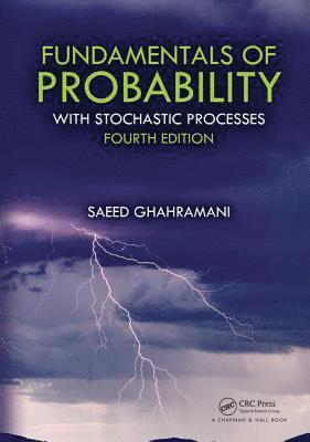 bokomslag Fundamentals of Probability