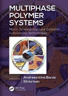 bokomslag Multiphase Polymer Systems