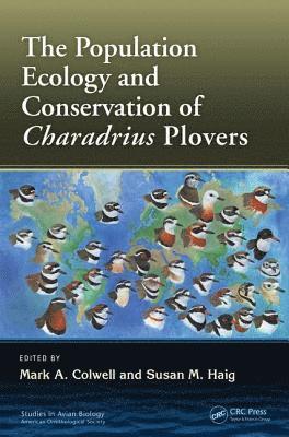 The Population Ecology and Conservation of Charadrius Plovers 1