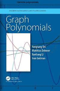 bokomslag Graph Polynomials