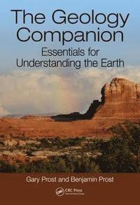 bokomslag The Geology Companion