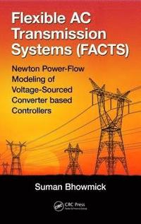 bokomslag Flexible AC Transmission Systems (FACTS)