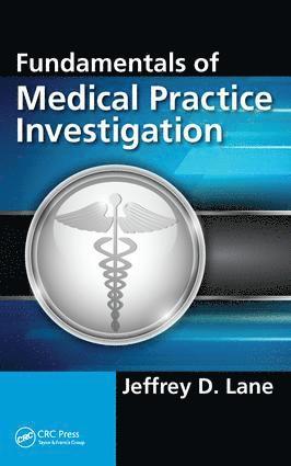 bokomslag Fundamentals of Medical Practice Investigation