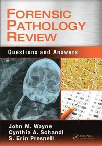 bokomslag Forensic Pathology Review