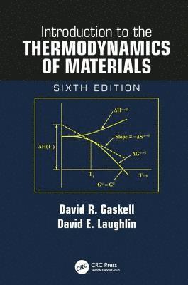 Introduction to the Thermodynamics of Materials 1