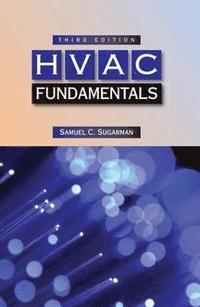 bokomslag HVAC Fundamentals, Third Edition