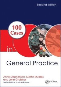 bokomslag 100 Cases in General Practice