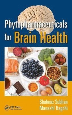 bokomslag Phytopharmaceuticals for Brain Health