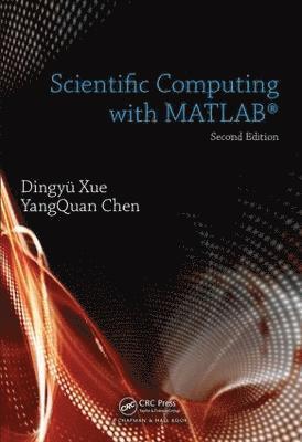Scientific Computing with MATLAB 1